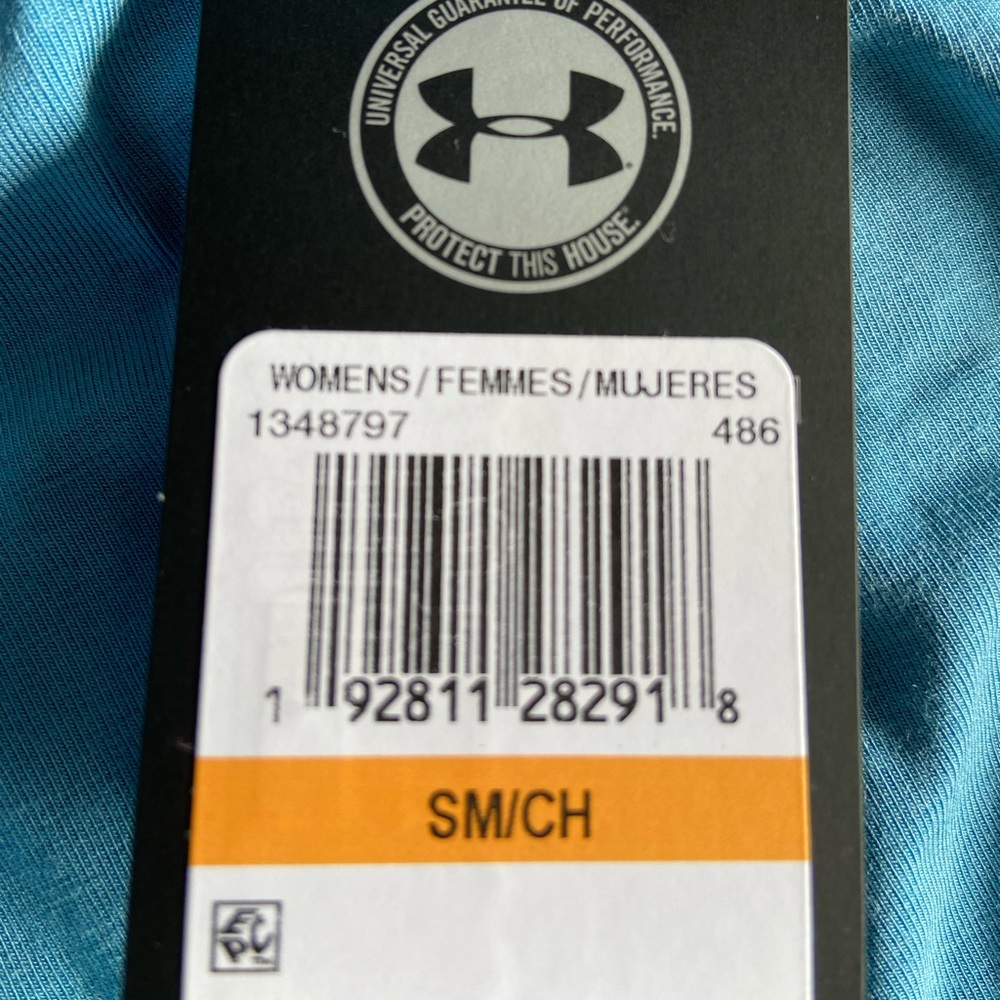 Under Armour - Picture 5 of 5